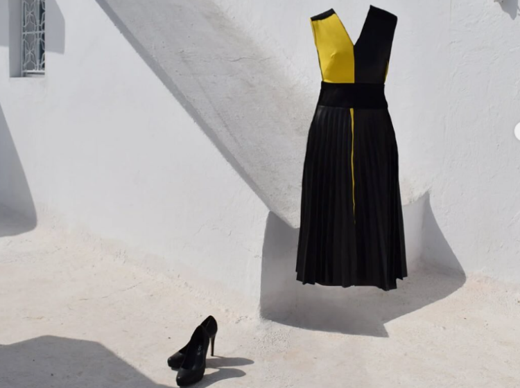 Meriem AOUADI - MOODHA OKHRA