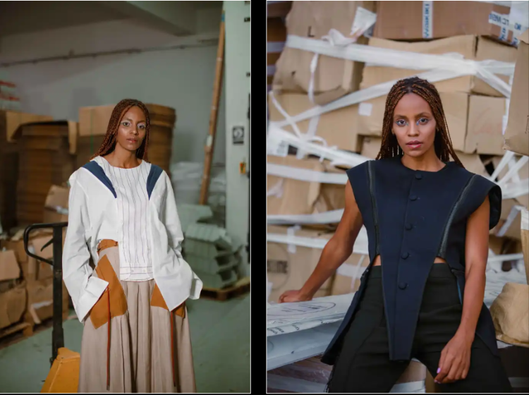 Meriem AOUADI - MOODHA OKHRA