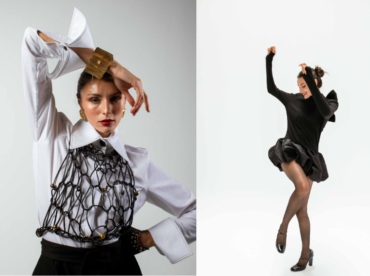 Meriem AOUADI - LEIYOU BRAND